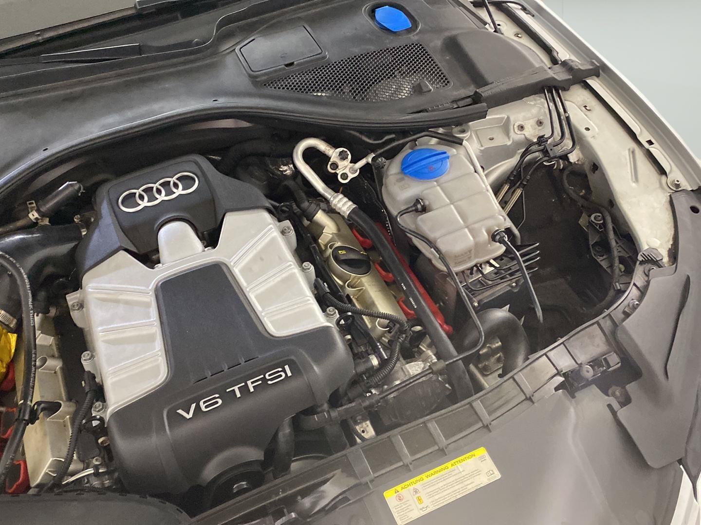Used 2014 Audi A7 3.0T Prestige AWD/4WD image 43