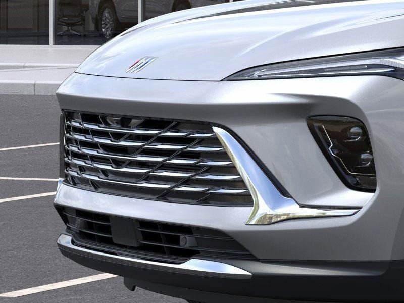 New 2026 Buick Envision Preferred image 13