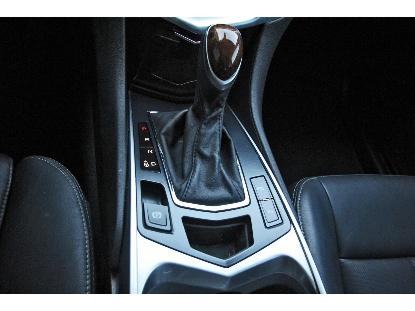 Used 2015 Cadillac SRX Luxury FWD image 27