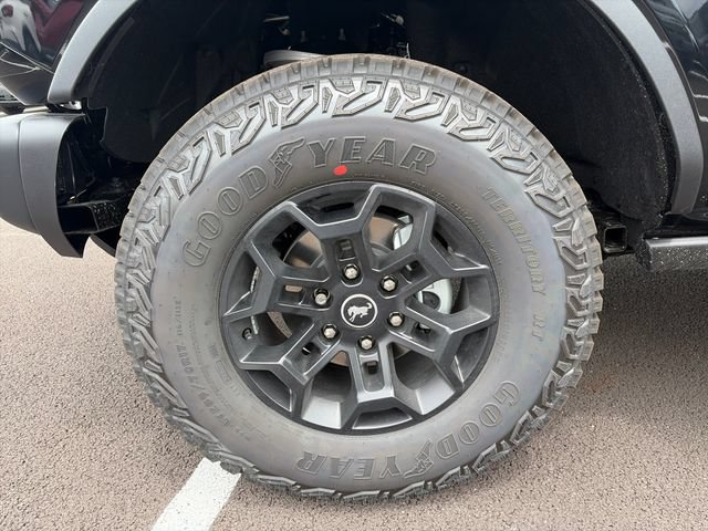New 2026 Ford Bronco Badlands AWD/4WD image 26