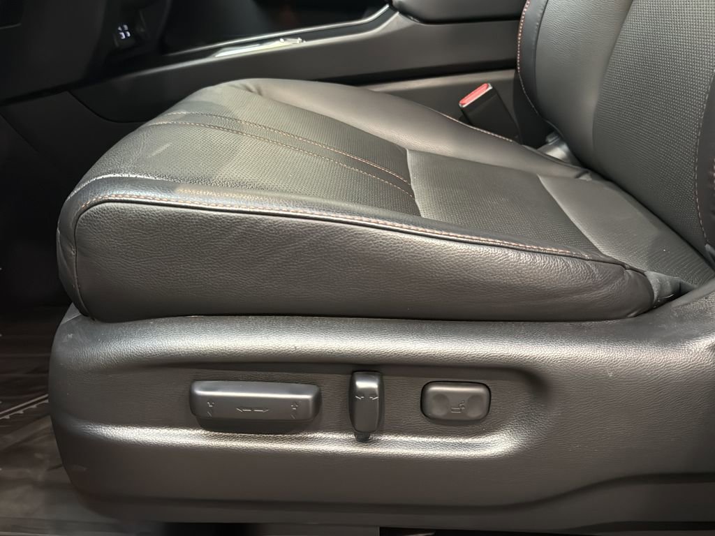 Certified 2025 Honda Ridgeline TrailSport image 14