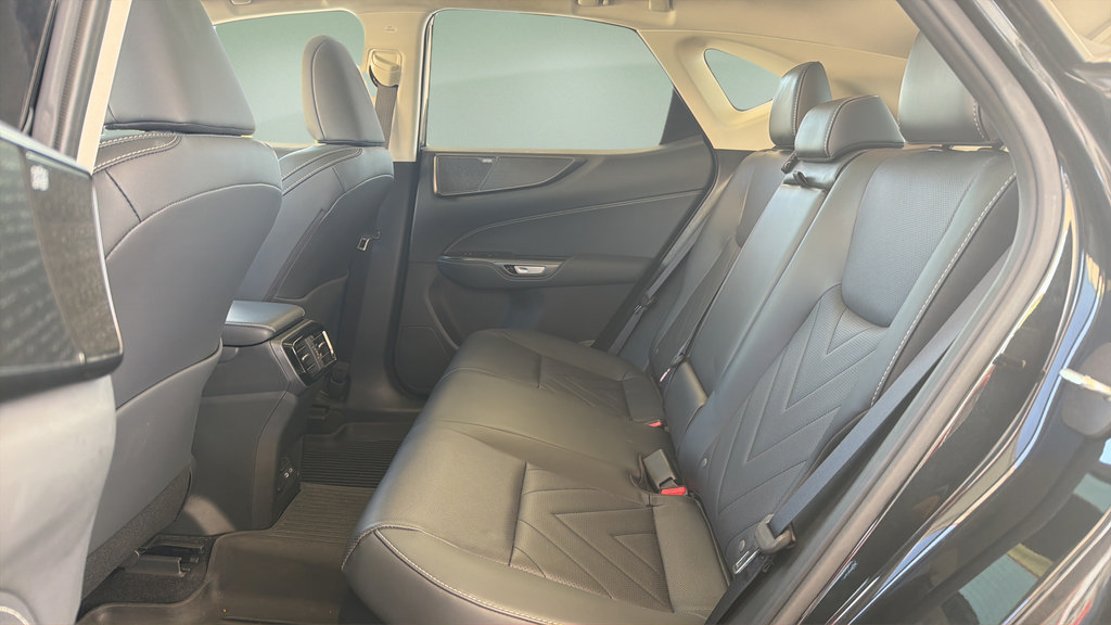Used 2025 Lexus NX 450h+ AWD w/ Accessory Package (2T) image 19