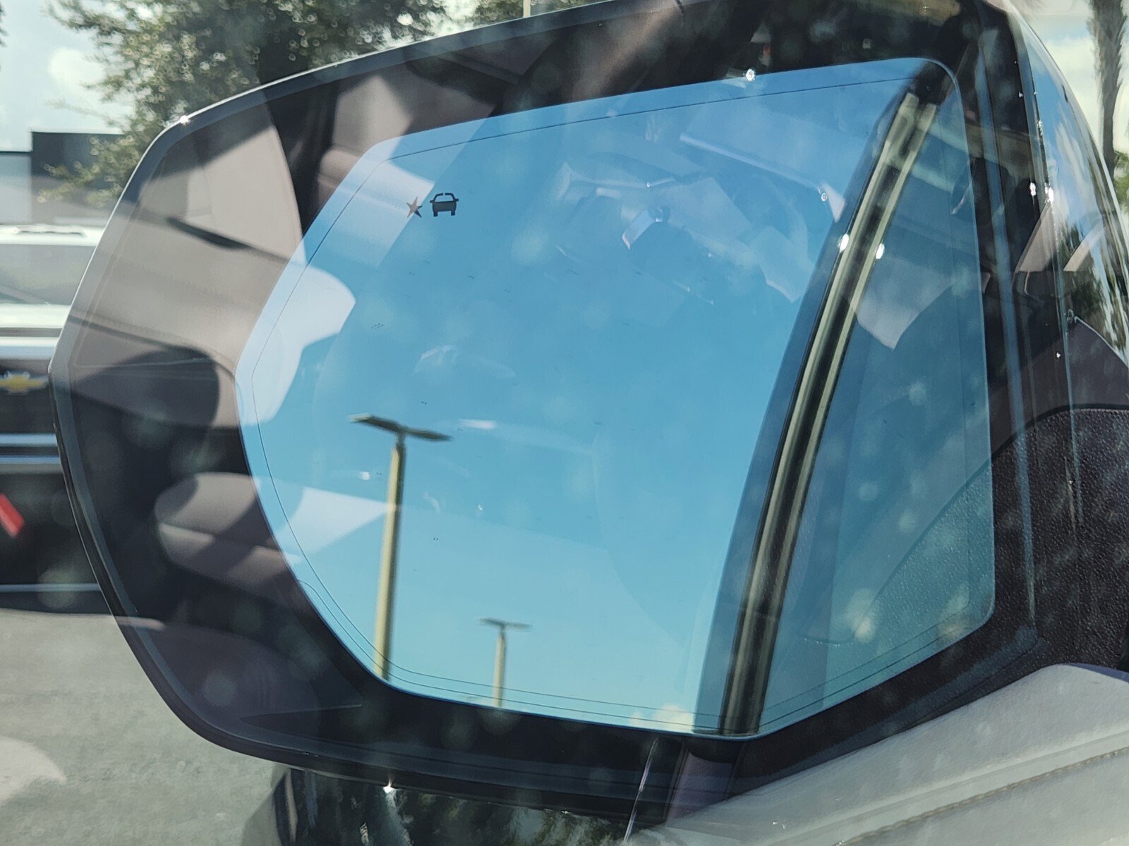 New 2025 Chevrolet Tahoe Premier w/ Sun And Tow Package image 13