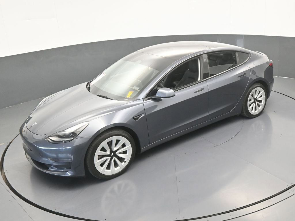 Used 2023 Tesla Model 3 Standard Range RWD image 42