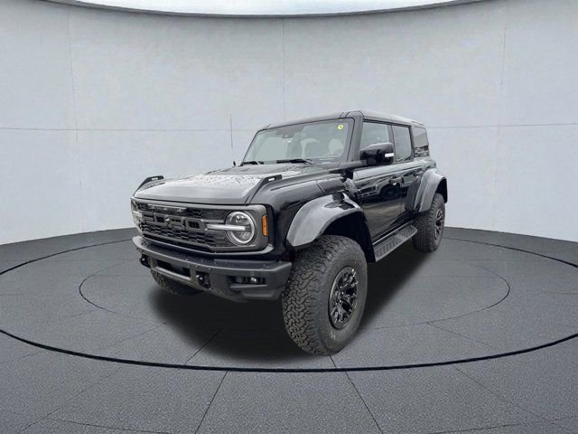 New 2025 Ford Bronco Raptor image 9