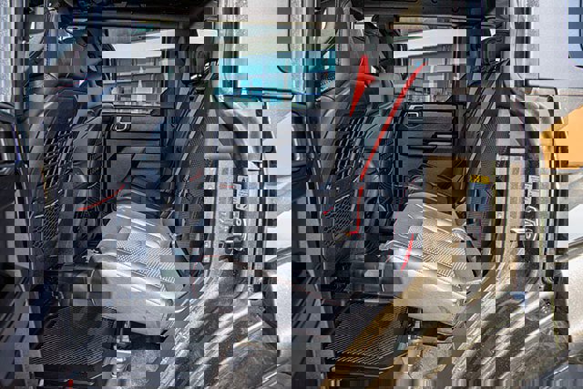 Used 2024 Ford Bronco Raptor image 16