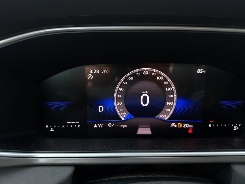 New 2026 Volkswagen Taos SE AWD/4WD image 10