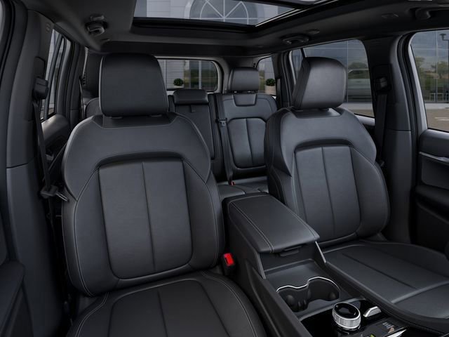 New 2026 Jeep Grand Cherokee Limited w/ Limited Altitude Package image 16
