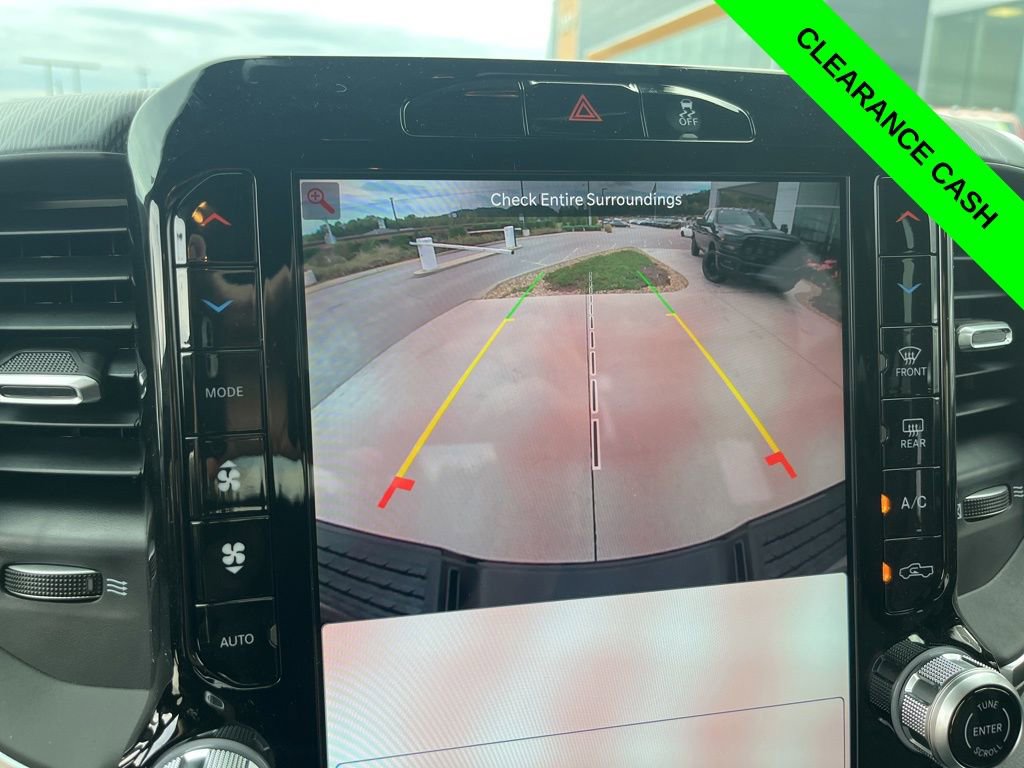 New 2026 RAM 2500 Big Horn image 10