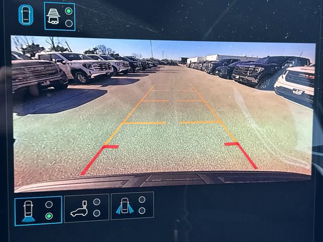 New 2026 GMC Yukon XL Elevation image 17