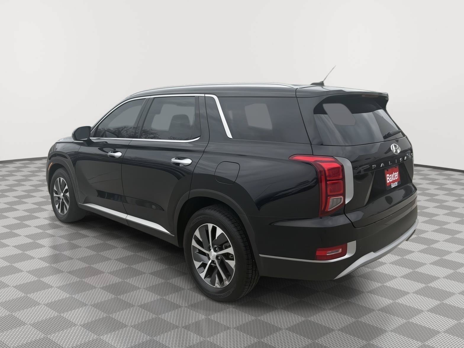 Used 2020 Hyundai Palisade SEL AWD/4WD image 10