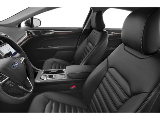 Used 2020 Ford Fusion SEL FWD image 9