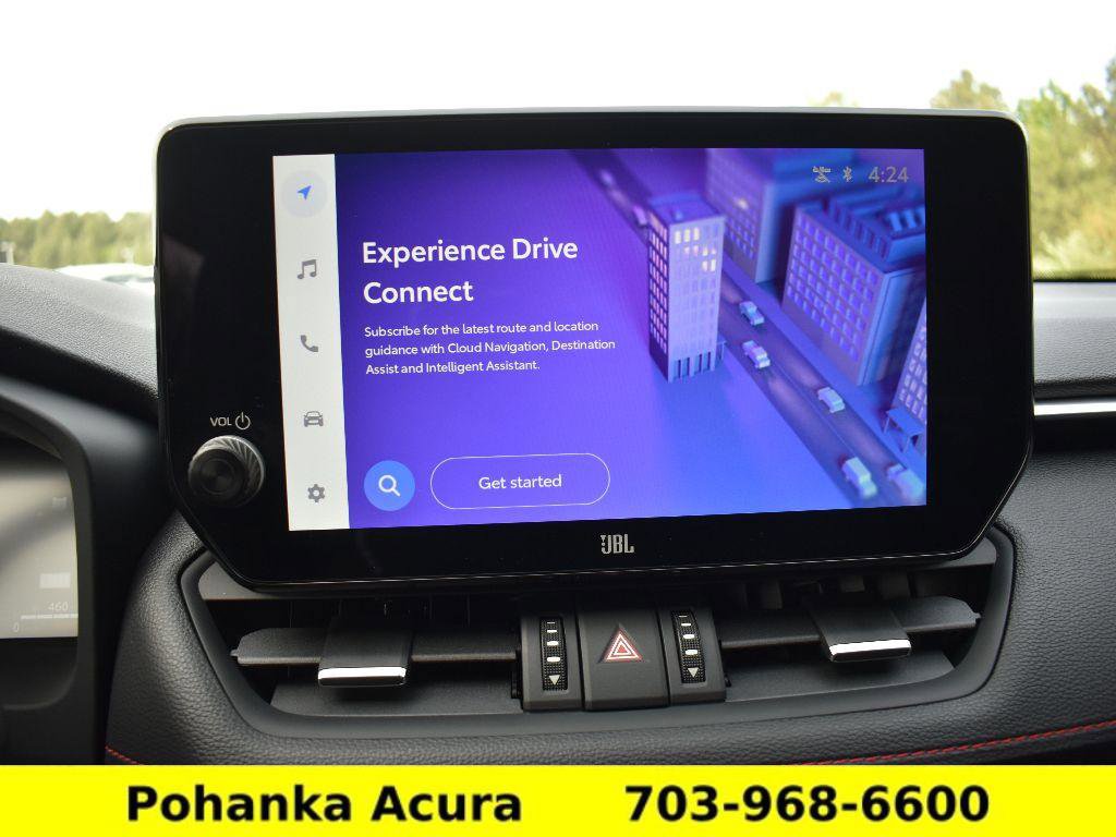 Used 2024 Toyota RAV4 XSE w/ Weather Package AWD/4WD image 14