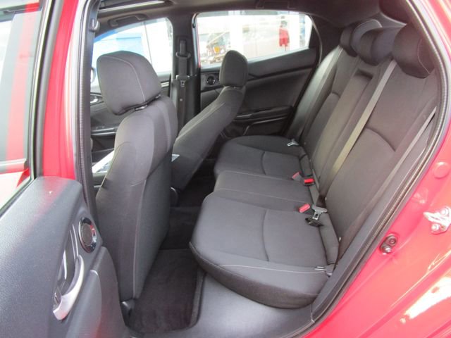 Used 2021 Honda Civic EX image 21