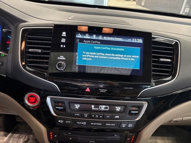 Used 2022 Honda Pilot Touring image 28