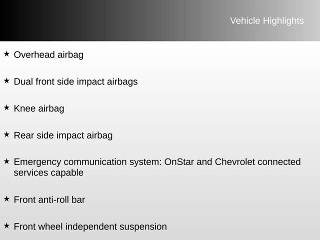 Certified 2023 Chevrolet TrailBlazer LT w/ Convenience Package image 29