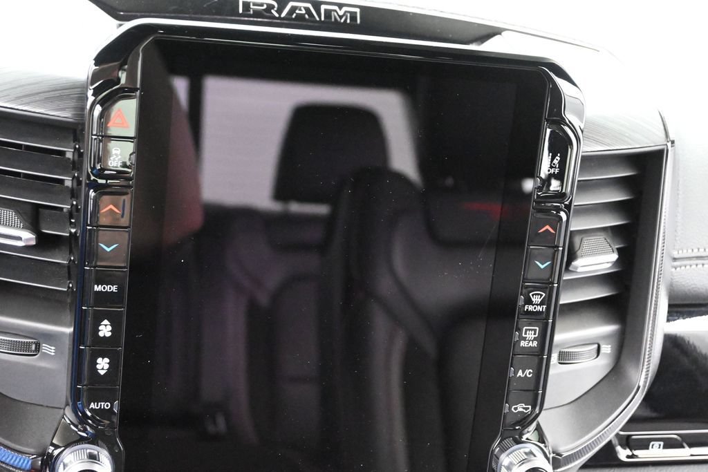 Used 2025 RAM 1500 Rebel w/ Rebel Level 2 Equipment Group AWD/4WD image 30
