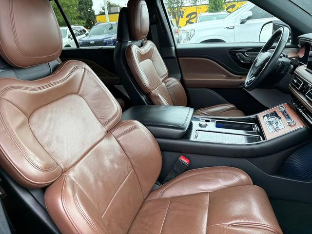 Used 2020 Lincoln Aviator Reserve w/ Equipment Group 202A AWD/4WD image 25