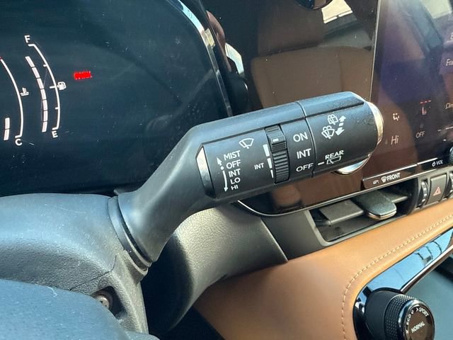 Certified 2023 Lexus NX 250 AWD image 18