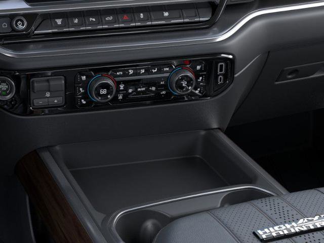New 2026 Chevrolet Silverado 2500 High Country w/ Technology Package image 23
