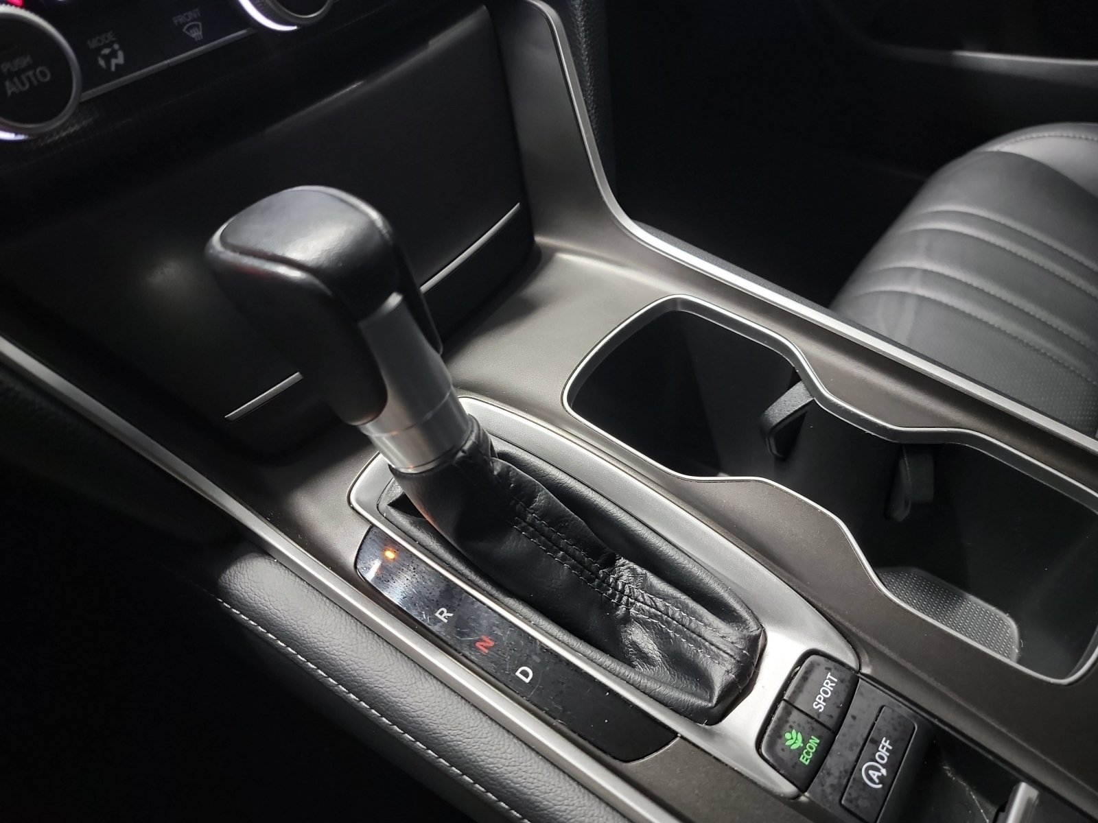 Certified 2022 Honda Accord Sport Special Edition image 26