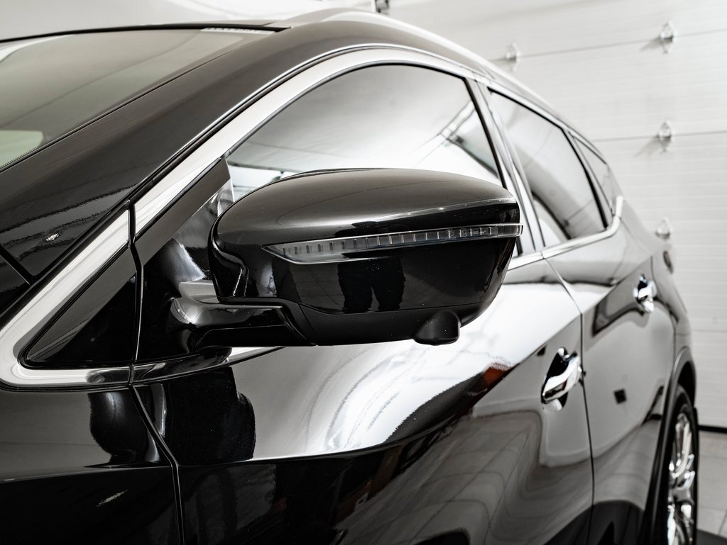 Used 2019 Nissan Murano Platinum image 17