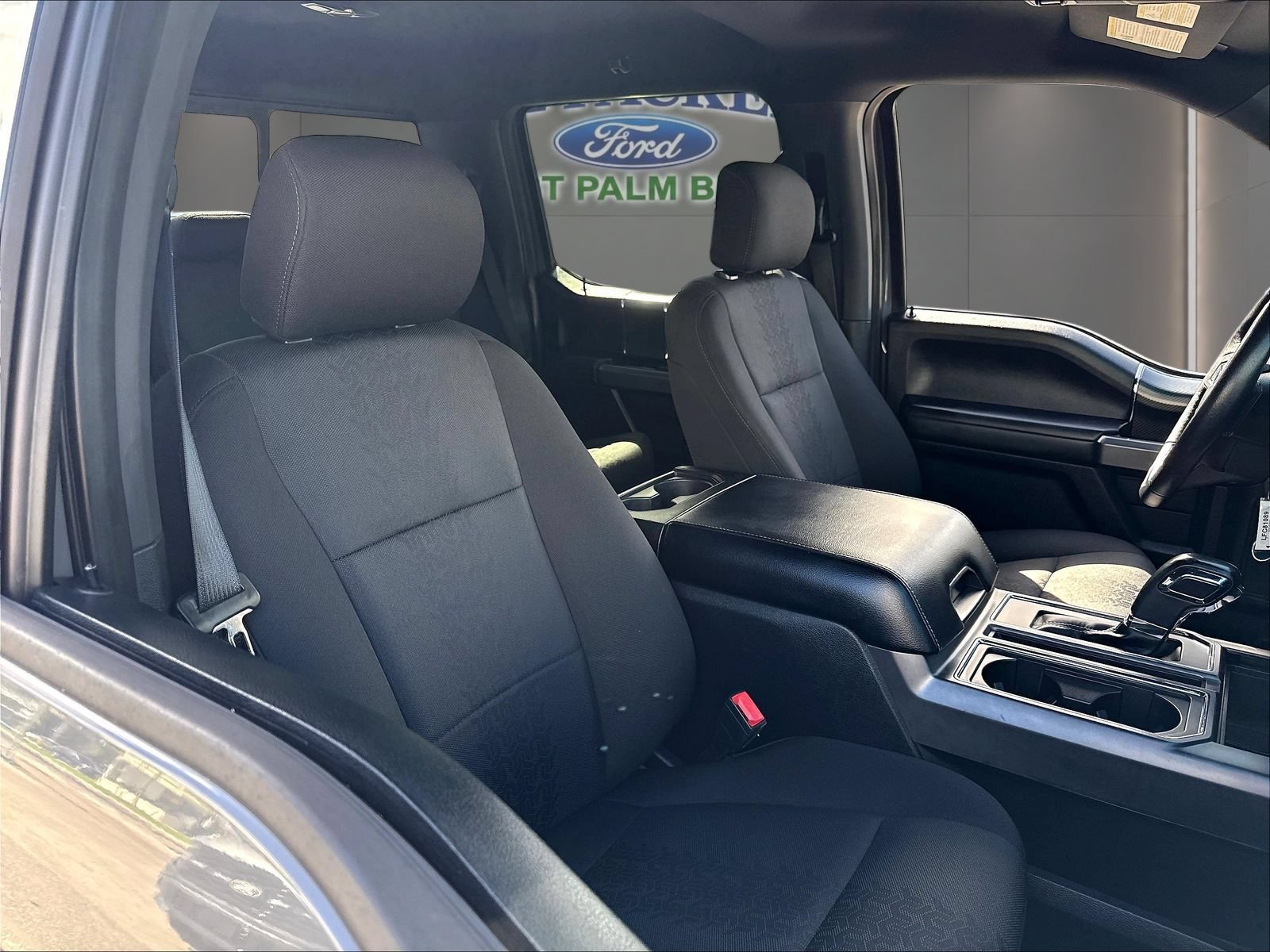 Certified 2020 Ford F150 XLT w/ Equipment Group 302A Luxury AWD/4WD image 35
