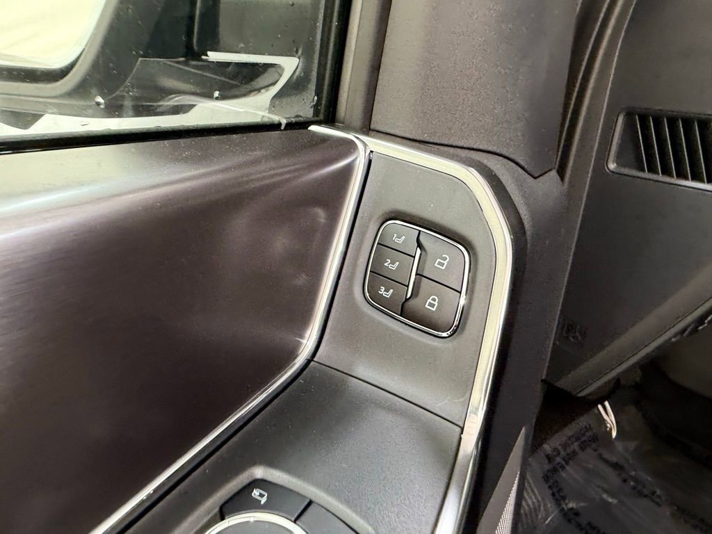 New 2025 Ford F150 Platinum image 18