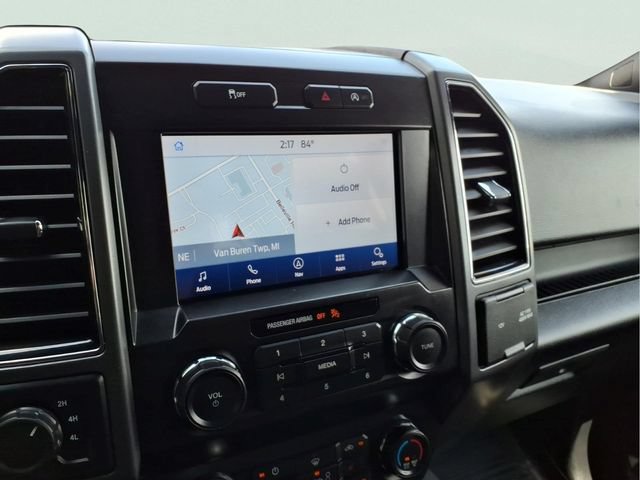 Used 2019 Ford F150 XLT w/ Equipment Group 302A Luxury AWD/4WD image 17