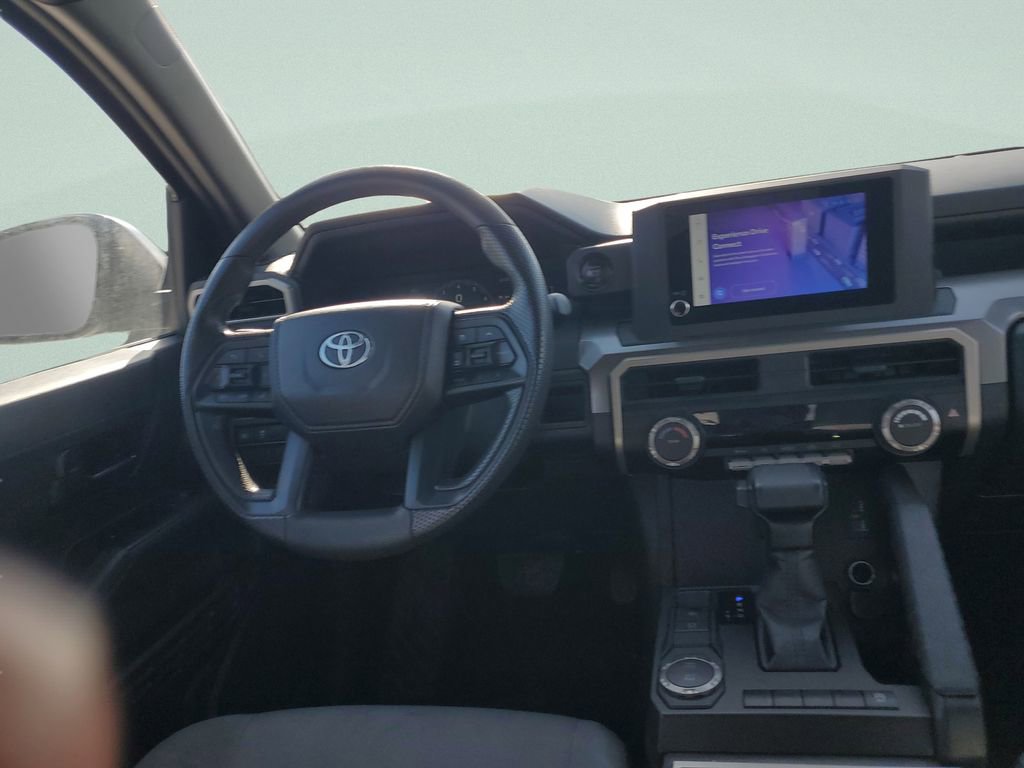 Used 2024 Toyota Tacoma SR5 image 15