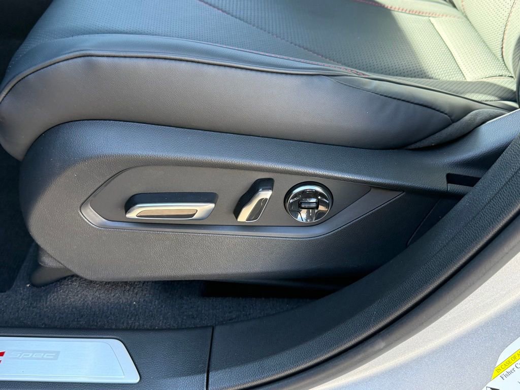 New 2026 Acura RDX A-Spec image 26