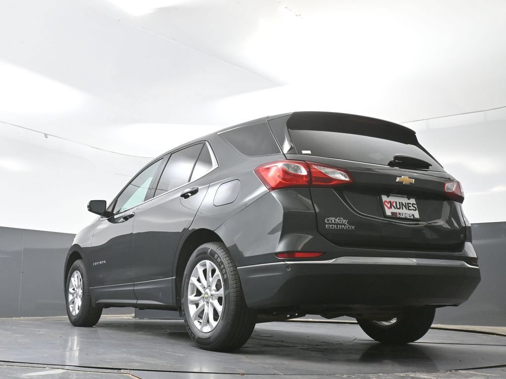 Used 2019 Chevrolet Equinox LT FWD image 56