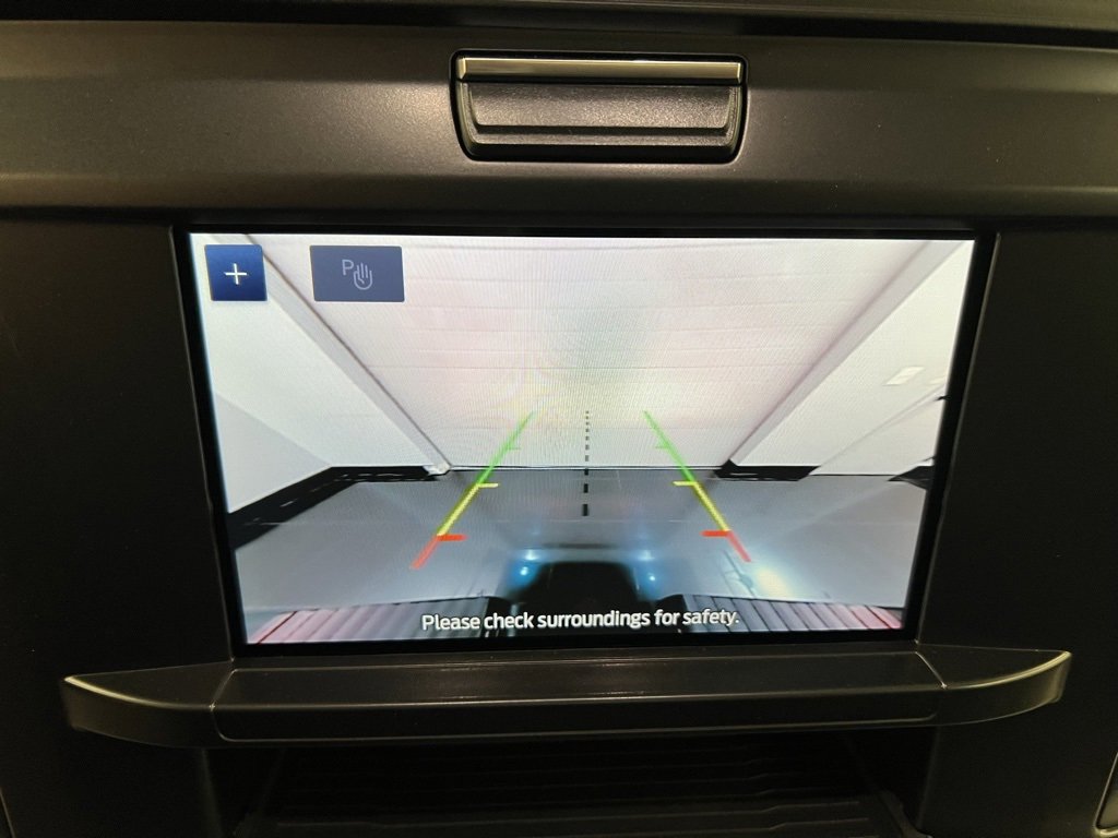 New 2026 Ford F350 XL w/ XL Chrome Package image 10