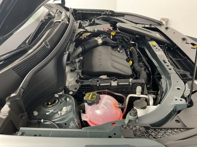 New 2026 Chevrolet Trax LT w/ LT Convenience Package image 20