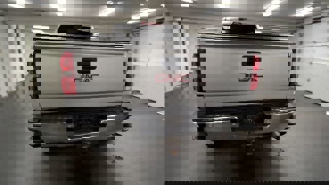 Certified 2016 GMC Sierra 2500 SLT image 7