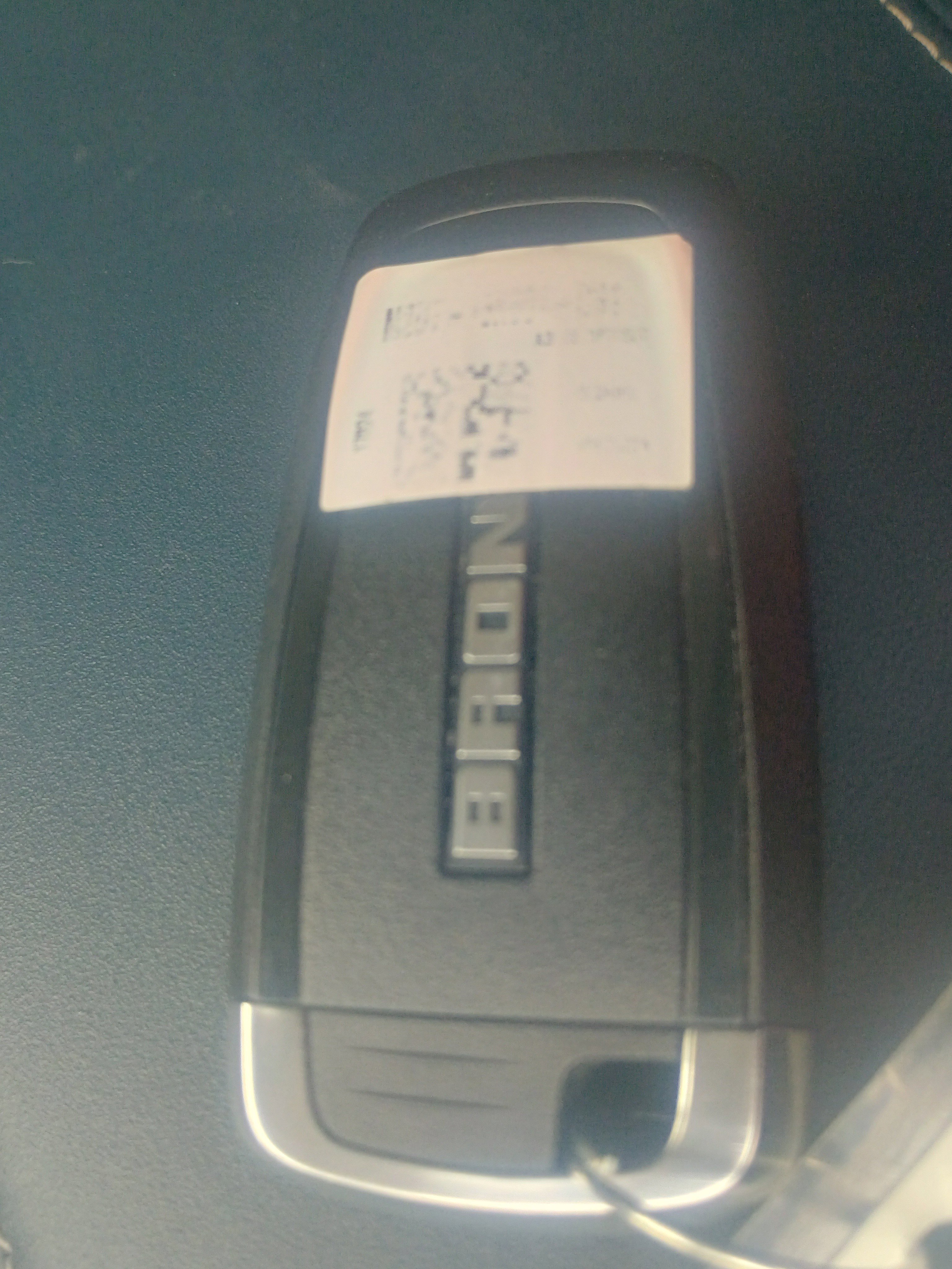 Certified 2024 Ford Bronco Sport Outer Banks w/ Tech Package image 29