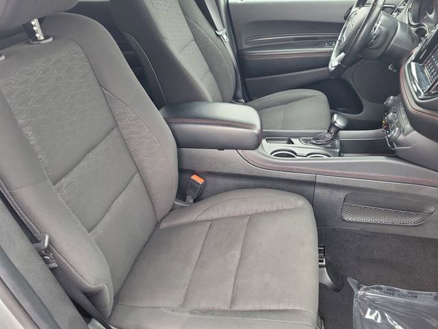 Certified 2023 Dodge Durango GT image 10