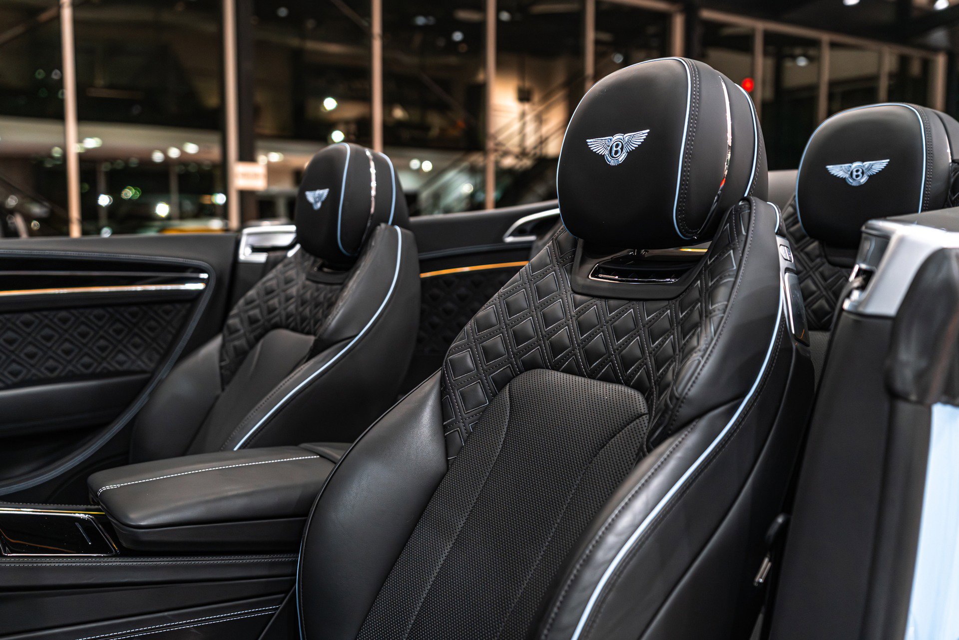 Used 2024 Bentley Continental GT S image 21