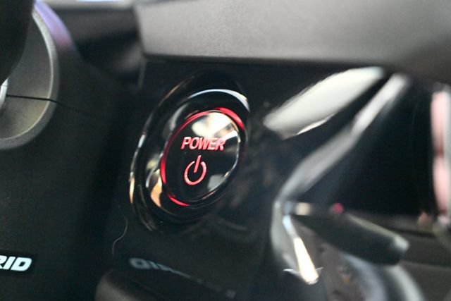 Used 2025 Honda Accord Touring image 36