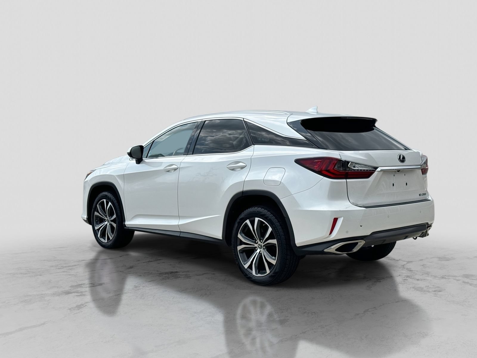 Used 2016 Lexus RX 350 AWD w/ Premium Package image 4