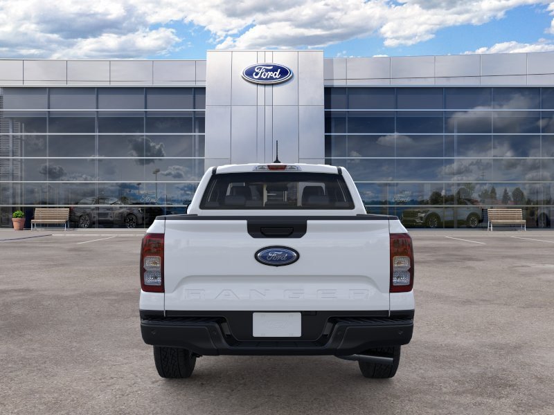New 2026 Ford Ranger XL AWD/4WD image 6