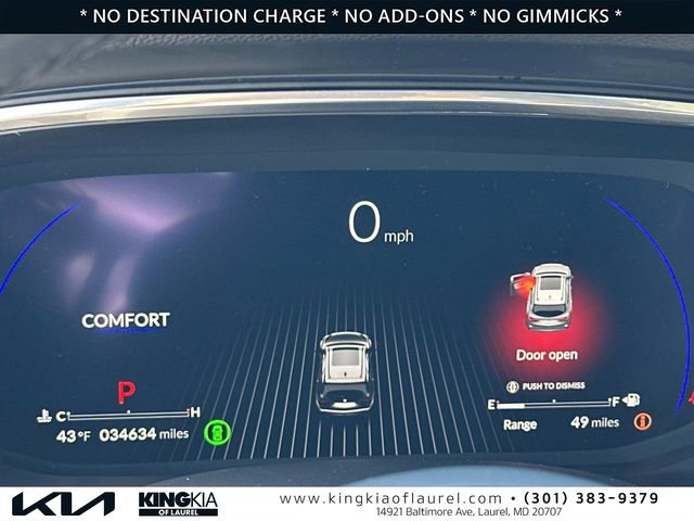 Used 2023 Acura MDX SH-AWD image 12