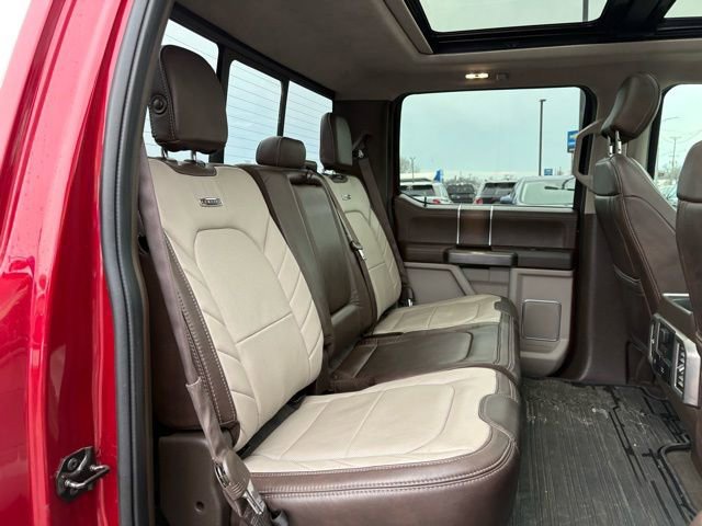 Used 2019 Ford F150 Limited image 14