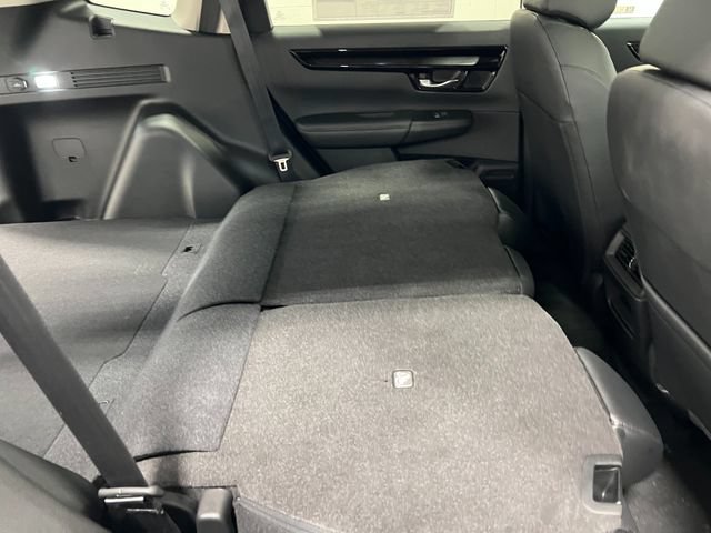 New 2025 Honda CR-V EX-L image 33