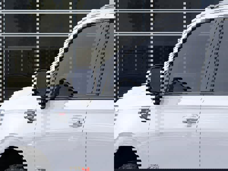 New 2026 GMC Yukon XL AT4 image 12