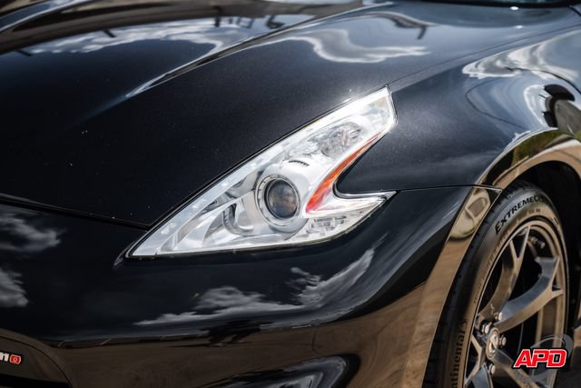Used 2014 Nissan 370Z NISMO w/ Bose Package RWD image 49