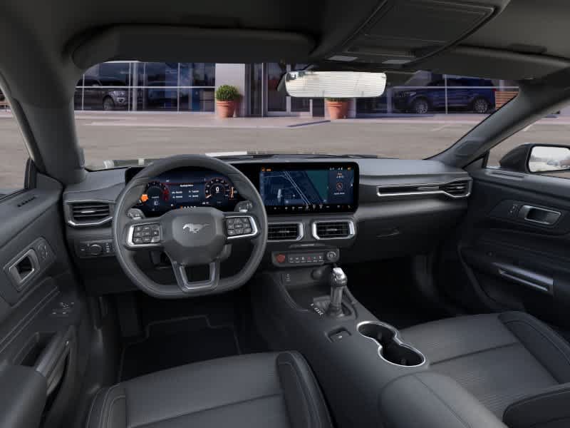 New 2026 Ford Mustang GT Premium RWD image 9