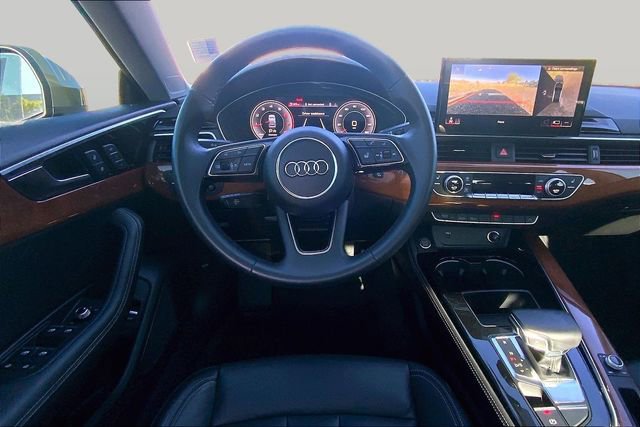 Used 2022 Audi A5 2.0T Premium Plus image 5