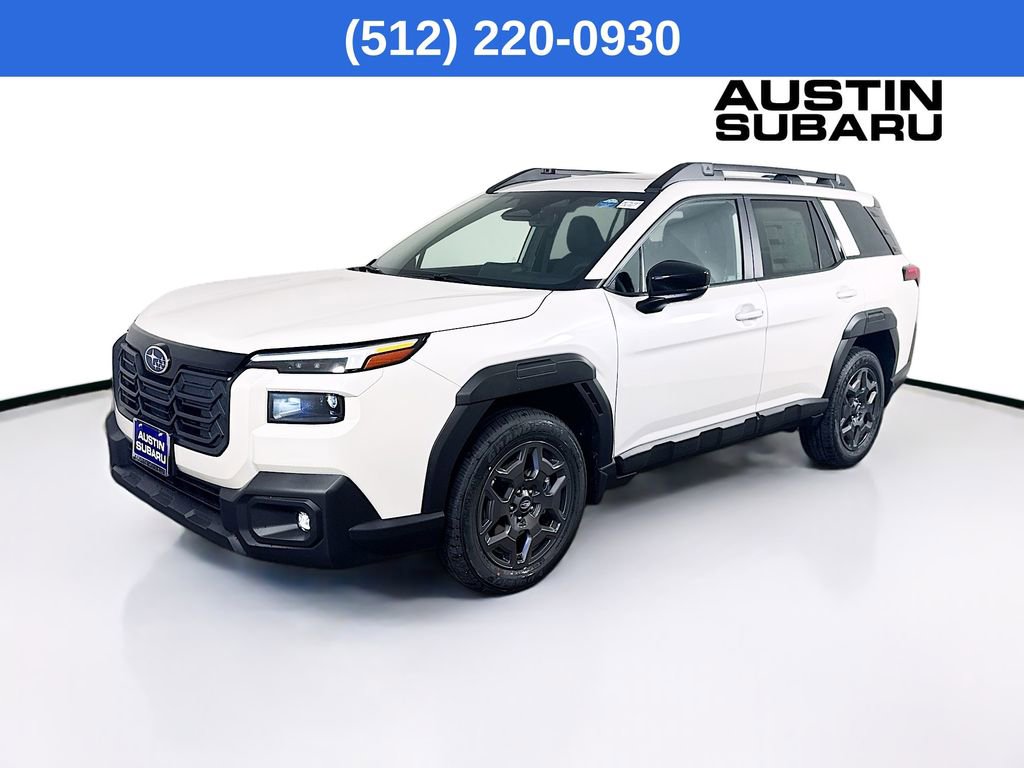 New 2026 Subaru Outback Premium image 4