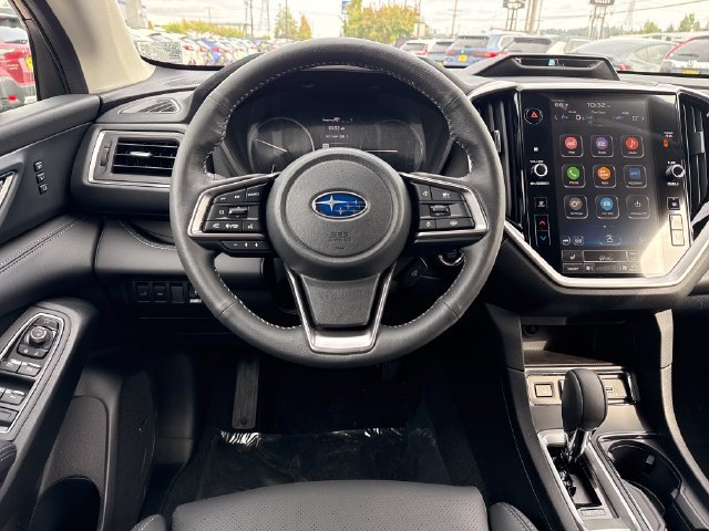 New 2026 Subaru Ascent Limited AWD/4WD image 22